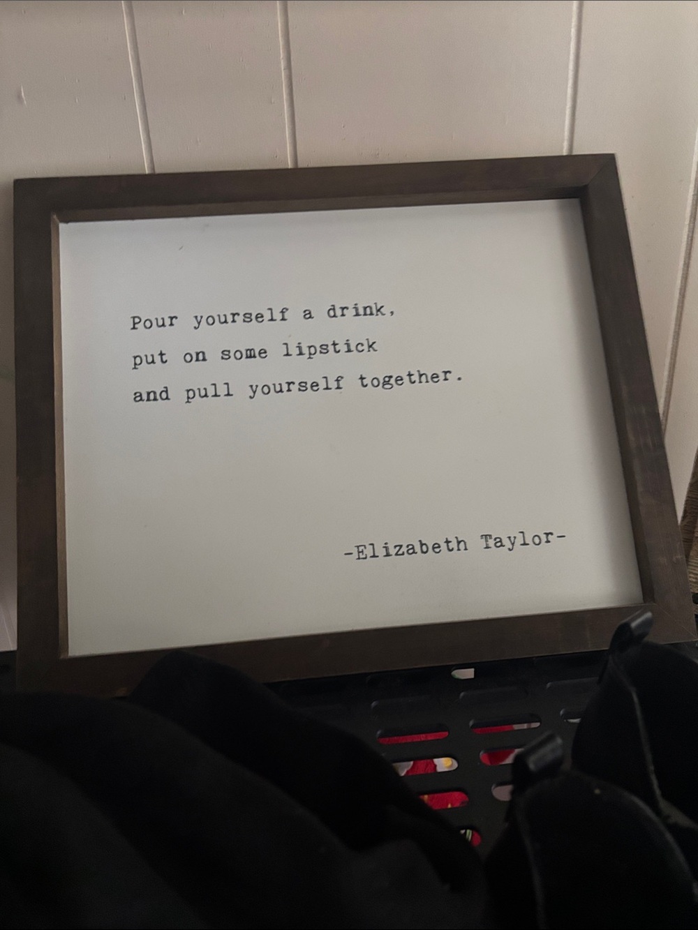 Home decor